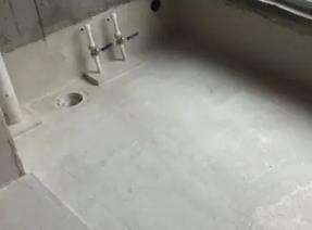 美兰卫生间渗水维修公司为您分享下美兰卫生间漏水维修应该怎么维修