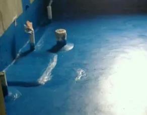 美兰卫生间测漏水多少钱