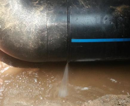 美兰楼顶渗水维修公司为大家分享下美兰卫生间漏水维修修补技术!