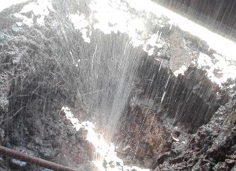 美兰楼顶漏水维修公司分享下一次检漏多少钱