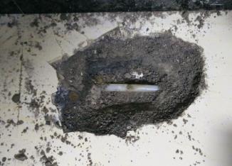 美兰漏水检测多少钱