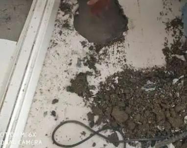 美兰楼顶渗水公司分享下美兰卫生间测漏水方法和方法的详细分解。