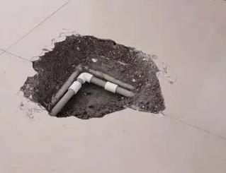  美兰检漏多少钱?