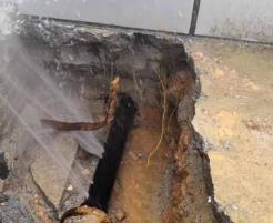 美兰市管道泄漏常用检测方法